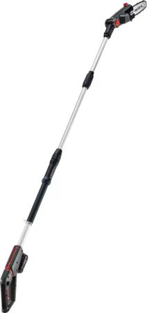 AL-KO Akku-Hochentaster "18 V BOSCH HOME AND GARDEN COMPATIBLE CSA 1820"