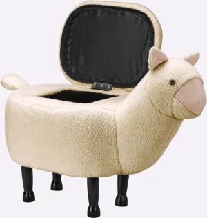 Hocker