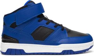 Shaq Sneakers BREAKER MID AQ95013Y-DB Blau
