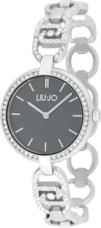 Liu Jo Uhr Orologio TLJ2350 Silberfarben