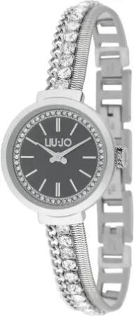 Liu Jo Uhr TLJ2364 Silberfarben