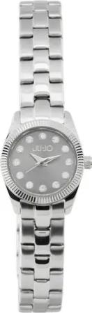 Liu Jo Uhr Lively TLJ2437 Silberfarben