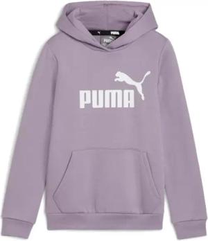 Puma Essentials Logo Hoodie