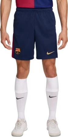 Shorts – Heim FC Barcelone Dri-Fit 2024/25