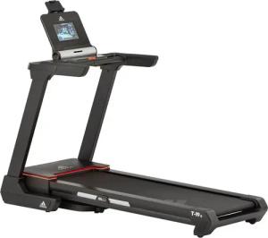 adidas Performance Laufband T-19x (mit integriertem Ventilator und Tablet-Halterung), bis max. 20 km/h, klappbar