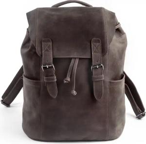 Harold&#039;s Toro großer Rucksack braun
