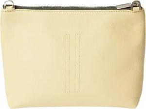 Rick Owens Crossbody Bags - Small Adri Crossbody Shoulder Bag - Gr. unisize - in Beige - für Damen