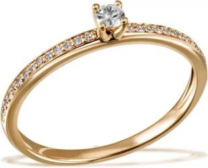 goldmaid Goldring