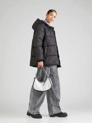 pieces Winterjacke MADDIE (1-St)