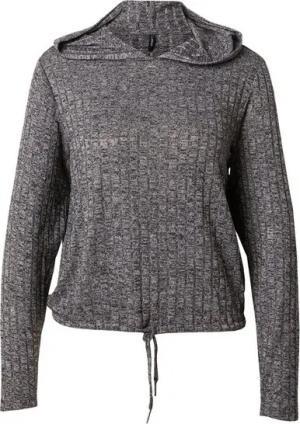 ONLY Kapuzenpullover (1-tlg) Plain/ohne Details