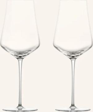 ZWIESEL GLAS 2er-Set Weingläser DUO