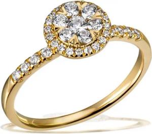 goldmaid Diamantring