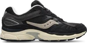 Saucony Progrid Omni 9 Herren Sneaker - Blau - Größe 41 - Netz/Synthetik