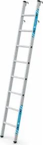 ZARGES Stella LH - LM-Sprossen-Regalleiter 8 Sprossen