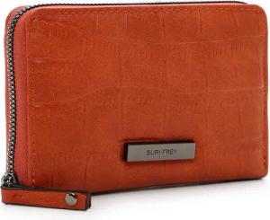 SURI FREY Geldbörse Zip Around Wallet
