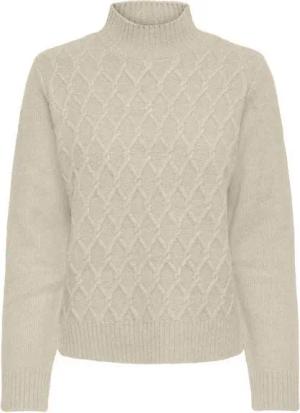 ONLY Strickpullover Damen Strickpullover ONLMACADAMIA (1-tlg)