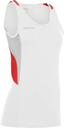Damen-Top Macron Debby