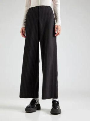 Vero Moda Stoffhose VMBERLIN (1-tlg) Plain/ohne Details