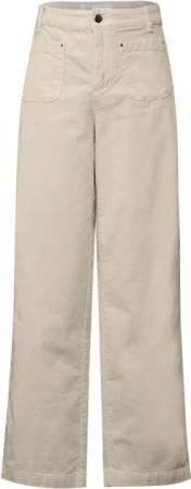 STREET ONE Chinohose