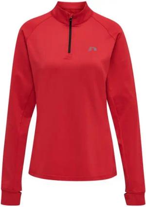 NewLine Sweatshirt Newline Sweatshirt Damen Damen Polyester