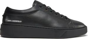 KARL LAGERFELD Sneakers KL53320A Schwarz