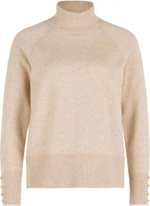 Betty Barclay Strickpullover Strickpullover Kurz 1/1 Arm