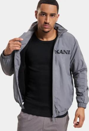 Karl Kani Retro Übergangsjacke
