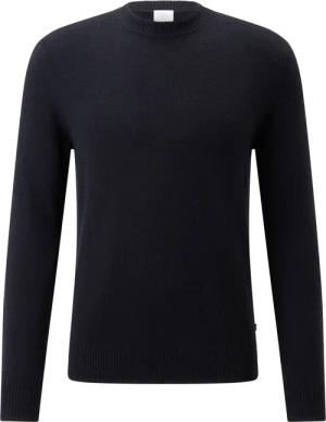 BOGNER Kaschmir-Pullover Brendon für Herren - Navy-Blau - M