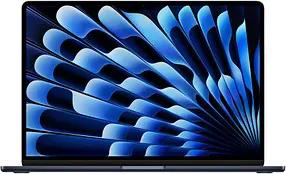 Apple MacBook Air 2024 38,9 cm (15,3 Zoll), 24 GB RAM, 512 GB SSD, Apple M3