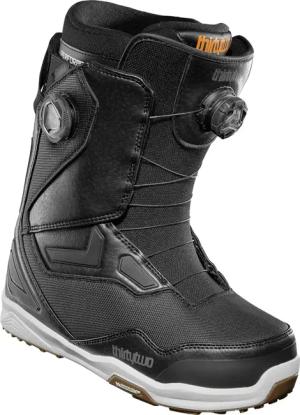 Thirty Two - TM-2 Double BOA® 24/25 Snowboardschuhe Herren black