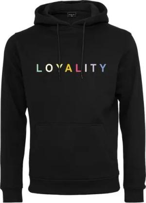 MisterTee Kapuzensweatshirt MisterTee Herren Loyality Hoody (1-tlg)