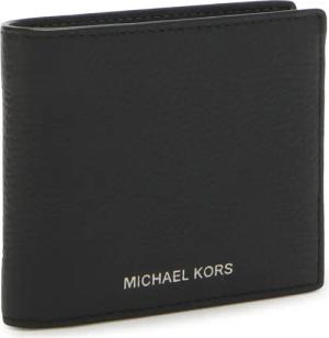 Michael Kors Portemonnaies - Hudson Brieftasche - Gr. unisize - in Schwarz - für Damen