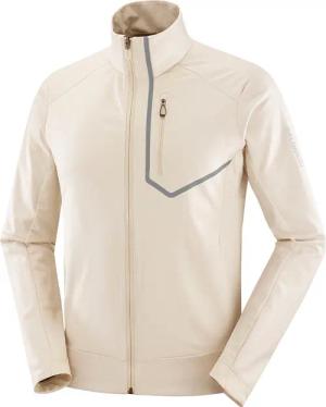 Salomon Herren GTX Infinium Windstopper Pro Jacke