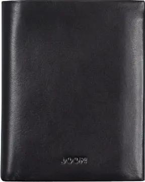 Joop Hochkantbörse Herren Pero Ladon BillFold V8 black