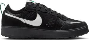 Nike C1ty Unisex Schuhe - Schwarz - Größe: 36.5 - Canvas - Foot Locker