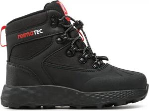 Reima Schneeschuhe Vankaa 5400028A Schwarz