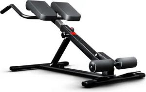 Sportstech Hantelbank BRT150, 6IN1 Funktionen, Ergonomisch Verstellbar