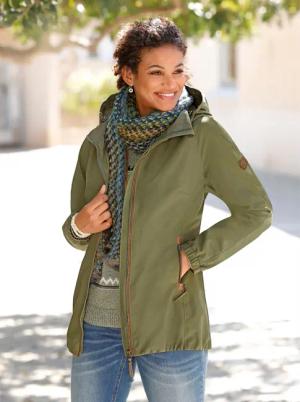 Übergangsjacke