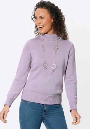 Rollkragenpullover
