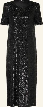 RIANI Cocktailkleid mit Pailletten