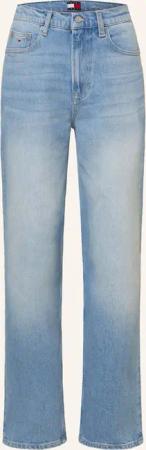 TOMMY JEANS Straight Jeans LAYLA
