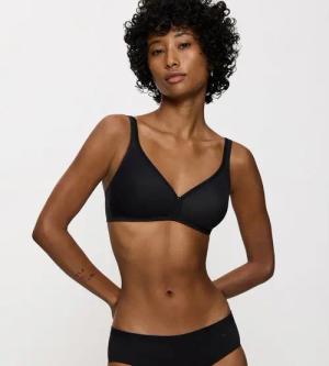 Triumph Bügelloser BH Eileen N weiche Baumwollqualität