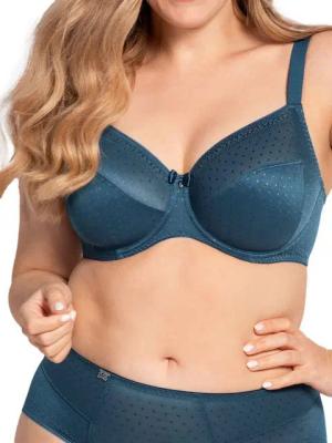 Ulla Dessous Bügel-BH BH mit Bügel Meghan (Stück, 1-tlg) -