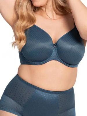 Ulla Dessous T-Shirt-BH BH mit Bügel Meghan (Stück, 1-tlg) -