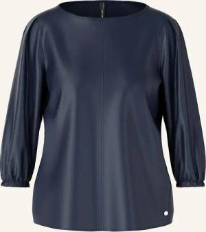 MARC CAIN Blusenshirt aus Seide