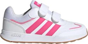 adidas TENSAUR SWITCH CF Hallenschuhe Kinder
