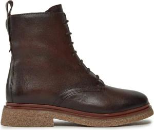 Marc O'Polo Stiefeletten 308 13616301 136 Braun