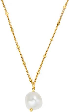 Noelani Silberkette Noelani Kette mit Anhänger (Kette mit Anhänger, 1-tlg., Kette mit Anhänger)