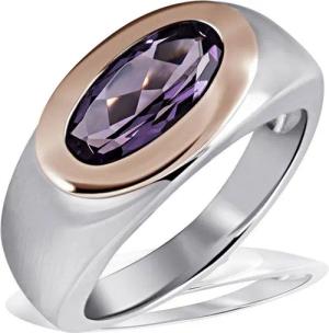 goldmaid Silberring