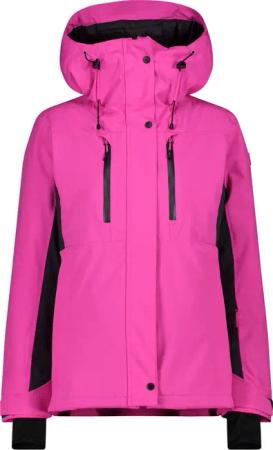 CMP Damen Hoodie Jacke
